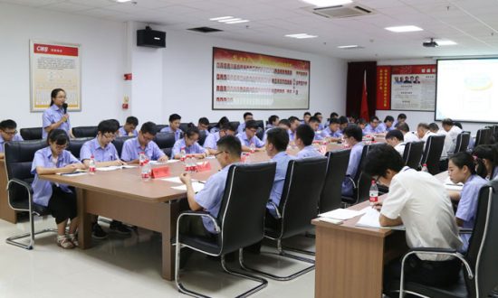 2016应届大学生见面会