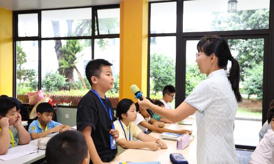 1xbet“小候鸟”暑假爱心托班暖心启航