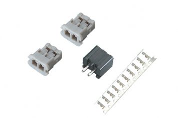 M63 孔座 &MEH 型条形连接器 Housing&MEH Bar Connector