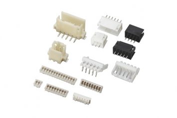 TJC20041 型条形连接器 Bar Connector