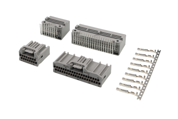 TJC22002 型条形连接器 Bar Connector