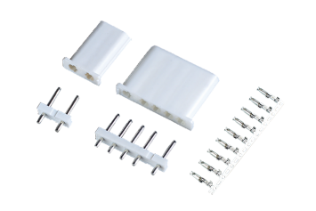 TJC2B 型条形连接器 Bar Connector