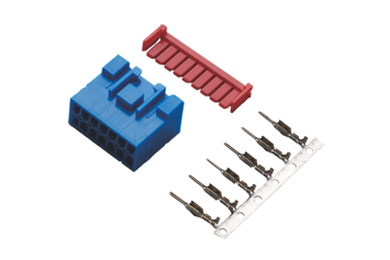 TJC3008 & CZ367 型条形连接器 Bar Connector