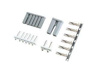 TJC4 型条形连接器 Bar Connector