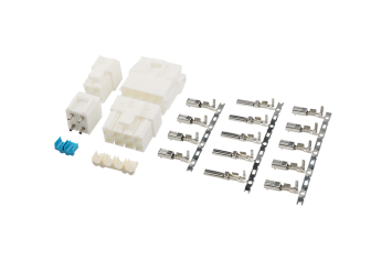 TJC6203 型条形连接器 Bar Connector