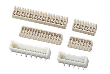 ワイヤーtoワイヤー?コネクター