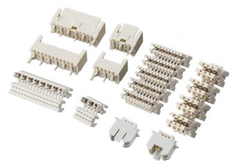 ワイヤーtoワイヤー?コネクター