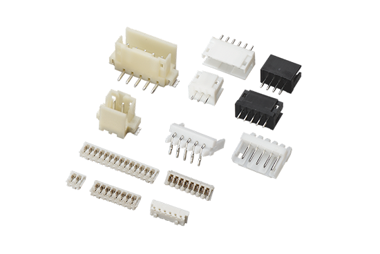 ワイヤーtoワイヤー?コネクター