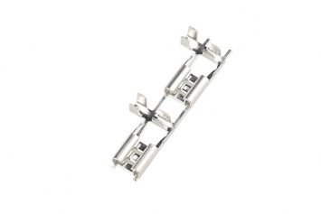 Q型旗形端子 Q TYPE FLAG TERMINAL